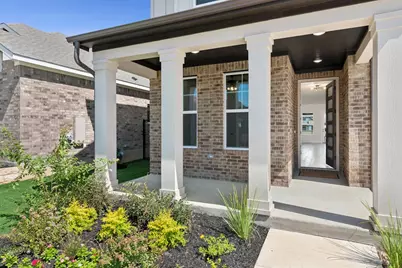 516 Palatino Bend, Liberty Hill, TX 78642 - Photo 3