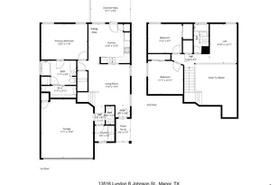 13516 Lyndon B Johnson, Manor, TX 78653 - Photo 13