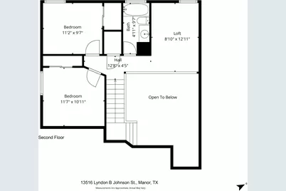 13516 Lyndon B. Johnson, Manor, TX 78653 - Photo 19