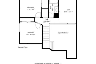 13516 Lyndon B Johnson, Manor, TX 78653 - Photo 19