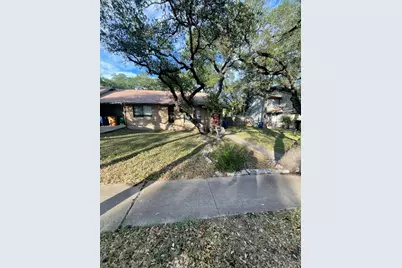 12613 Tree Line Drive #A, Austin, TX 78729 - Photo 1