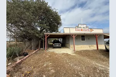 7200 W Fm 487, Florence, TX 76527 - Photo 1