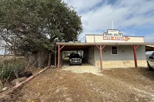 7200 W Fm 487, Florence, TX 76527 - Photo 1