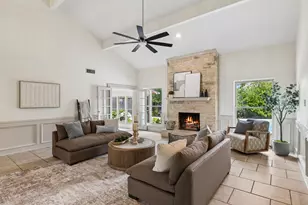 11503 Dosshills Dr, Austin, TX 78750 - Photo 5