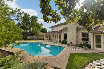 11503 Dosshills Drive, Austin, TX 78750 - Photo 3