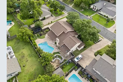 11503 Dosshills Drive, Austin, TX 78750 - Photo 21