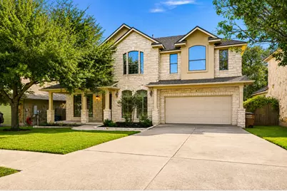 8017 Ladera Verde Drive, Austin, TX 78739 - Photo 31