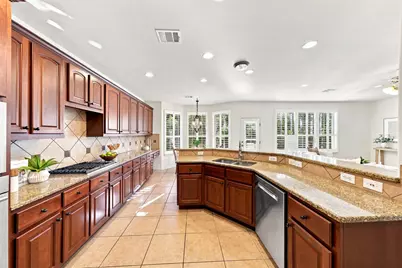 8017 Ladera Verde Drive, Austin, TX 78739 - Photo 7