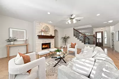 8017 Ladera Verde Drive, Austin, TX 78739 - Photo 3