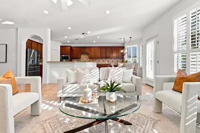 8017 Ladera Verde Drive, Austin, TX 78739 - Photo 5
