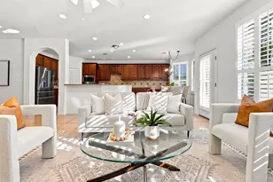 8017 Ladera Verde Dr, Austin, TX 78739 - Photo 5
