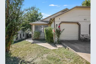 511 Cutty Trail #A, Lakeway, TX 78734 - Photo 1