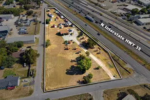 15524 N Interstate 35 Hwy, Austin, TX 78728 - Photo 1