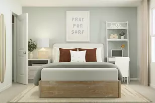 17917 Nashville Warbler Rd, Pflugerville, TX 78660 - Photo 5