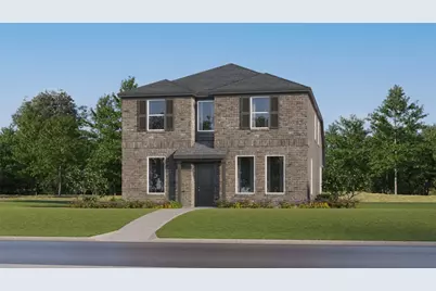 17917 Nashville Warbler Road, Pflugerville, TX 78660 - Photo 1