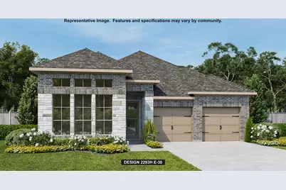 144 Hadleigh Drive, Hutto, TX 78634 - Photo 1