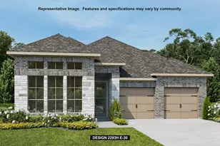 144 Hadleigh Dr, Hutto, TX 78634 - Photo 1