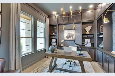 1232 Terrace View Drive, Georgetown, TX 78628 - Photo 17