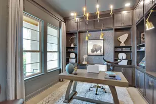 1232 Terrace View Dr, Georgetown, TX 78628 - Photo 17