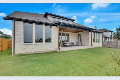 1232 Terrace View Drive, Georgetown, TX 78628 - Photo 19