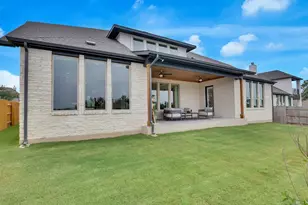 1232 Terrace View Dr, Georgetown, TX 78628 - Photo 19