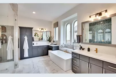 1232 Terrace View Drive, Georgetown, TX 78628 - Photo 7