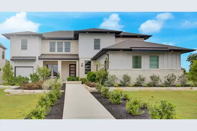1232 Terrace View Drive, Georgetown, TX 78628 - Photo 1
