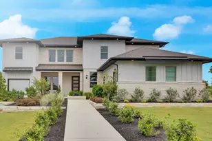 1232 Terrace View Dr, Georgetown, TX 78628 - Photo 1