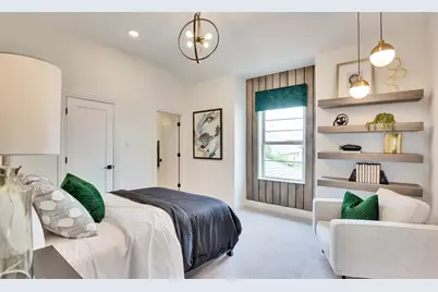 1232 Terrace View Drive, Georgetown, TX 78628 - Photo 13