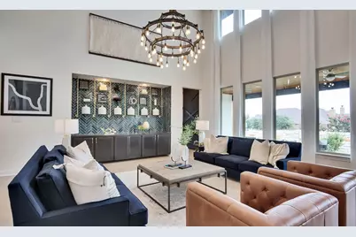 1232 Terrace View Drive, Georgetown, TX 78628 - Photo 5