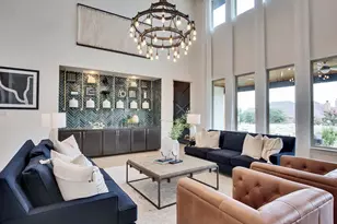 1232 Terrace View Dr, Georgetown, TX 78628 - Photo 5