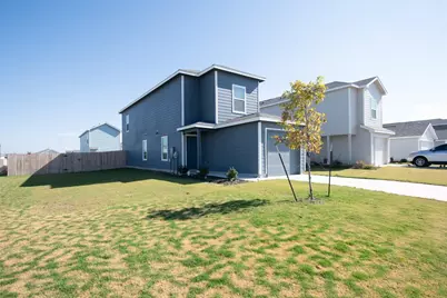 539 Commander Abbott Drive, Jarrell, TX 76537 - Photo 1