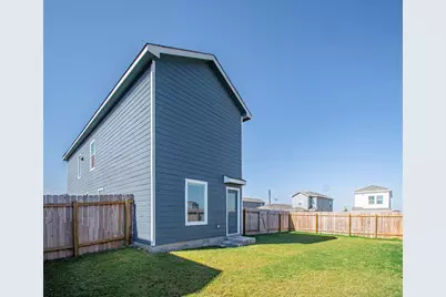 539 Commander Abbott Drive, Jarrell, TX 76537 - Photo 19