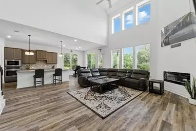 216 Tovas Secret Cove, Georgetown, TX 78628 - Photo 5