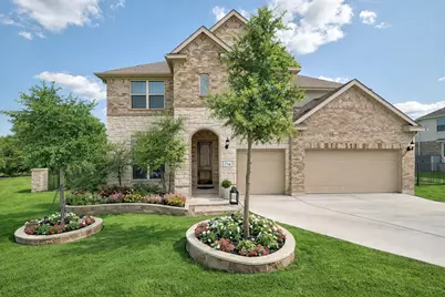 216 Tovas Secret Cove, Georgetown, TX 78628 - Photo 1
