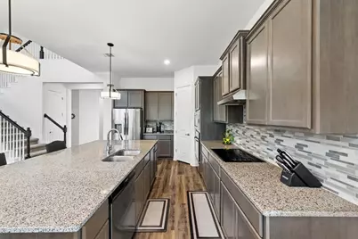 216 Tovas Secret Cove, Georgetown, TX 78628 - Photo 9