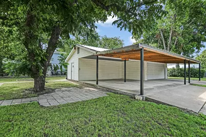 312 W 10th Street, Georgetown, TX 78626 - Photo 13