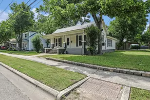 312 W 10th St, Georgetown, TX 78626 - Photo 1