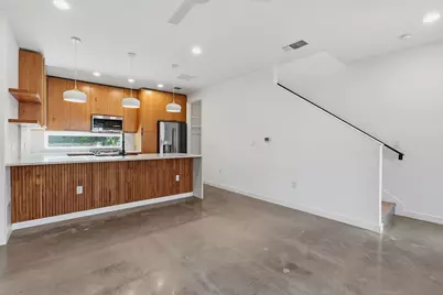 1707 Deloney Street #2, Austin, TX 78721 - Photo 1