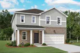 17424 Escolle Wy, Pflugerville, TX 78660 - Photo 1