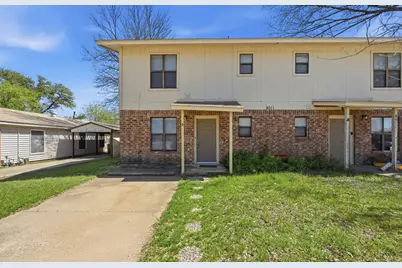 8011 Lazy Lane #B, Austin, TX 78757 - Photo 1