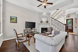 212 Cartwheel Bend, Austin, TX 78738 - Photo 9