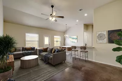 467 Jack Rabbit Lane #A, Buda, TX 78610 - Photo 3