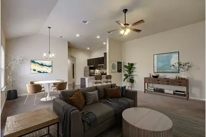 467 Jack Rabbit Lane #A, Buda, TX 78610 - Photo 1