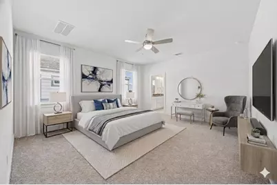 1531 N Red Bud Lane #24, Round Rock, TX 78665 - Photo 5