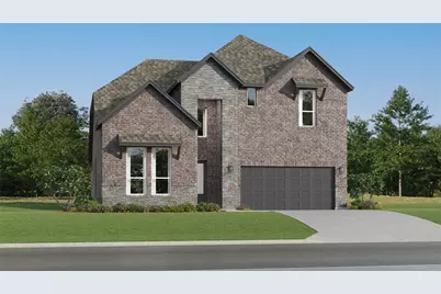 1702 Butterfly Bush Lane, Georgetown, TX 78628 - Photo 5