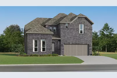 1702 Butterfly Bush Lane, Georgetown, TX 78628 - Photo 1