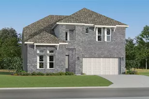1702 Butterfly Bush Ln, Georgetown, TX 78628 - Photo 3