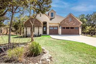 1165 Flint Rock Loop, Driftwood, TX 78619 - Photo 1