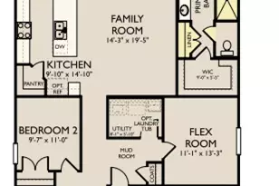 1912 Davee Pl, Georgetown, TX 78633 - Photo 3